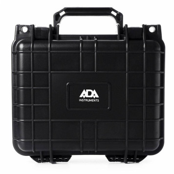 Уровень профессиональный лазерный ADA LaserTANK 3-360 GREEN basic edition-7