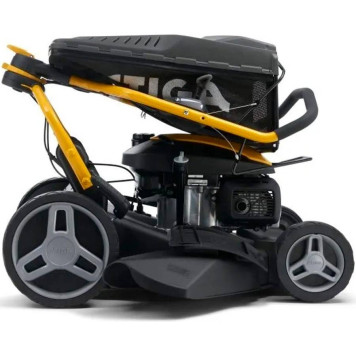 Газонокосилка бензиновая STIGA Combi 748V-4