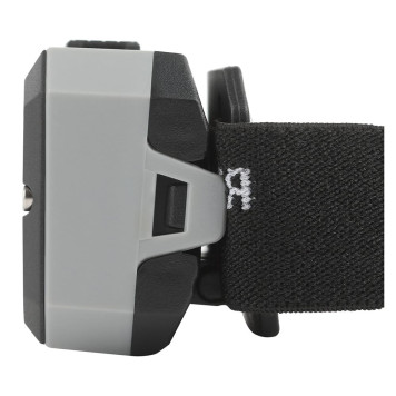 Фонарь налобный светодиодный GB-708 Шторм-1