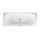 - Ванна, Bette, BetteStarlet, шгв 1800-800-420, цвет-белый