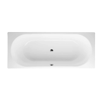 - Ванна, Bette, BetteStarlet, шгв 1800-800-420, цвет-белый