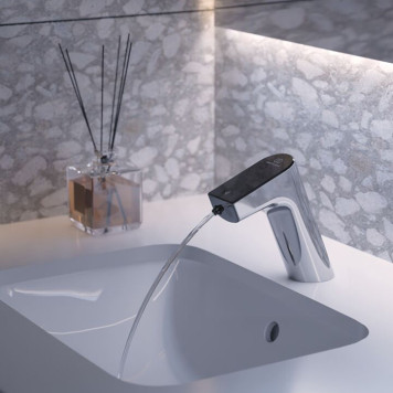 Ideal Standard Connect Раковина 50x38см., встраиваемая снизу, без отв., цвет: белый. E505801-5