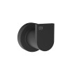 Gessi Emporio accessories Крючок, подвесной, цвет: Black XL