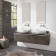 Villeroy Boch Artis Раковина круглая 43xh12см, без перелива, CeramicPlus, цвет: альпийский белый