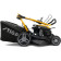 Газонокосилка бензиновая STIGA Combi 748V