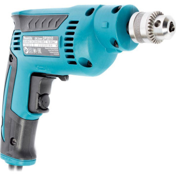 Дрель Makita DP2010-3