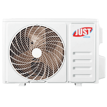 Just AIRCON JAC-24HPSA/IF / JACO-24HPSA/IF JUST RED-2