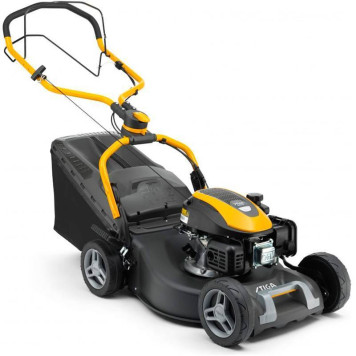 Газонокосилка бензиновая STIGA Collector 548 S-1