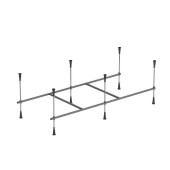 W72A-170-070W-R2 Каркас для ванны 170х70 см