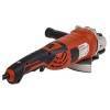 Машина шлифовальная угловая REDVERG RD-AG2300-230S