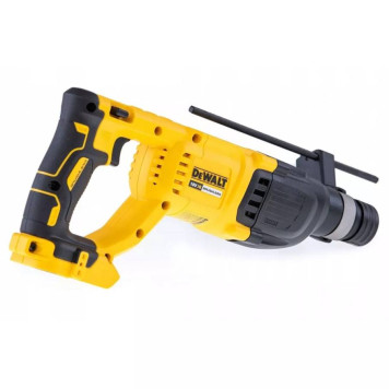 Перфоратор аккумуляторный DeWalt DCH133M1-2