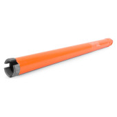 Коронка алмазная MESSER LZ 35/H10/400/2