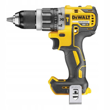 Шуруповерт аккумуляторный DeWalt DCD796NT-1
