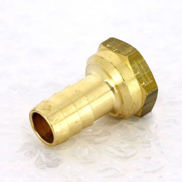 Штуцер В ROMA TIEMME 15х1/2