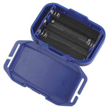 Фонарь налобный светодиодный ЭРА GB-707-4