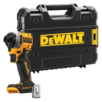 Шуруповерт аккумуляторный DeWalt DCF850NT (без акк, без з/у)-1
