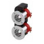 Комплект переходников Victaulic в изоляции (2 шт), DN 150, 100 FI, PN 6 (ст.арт. ME 66258.891)