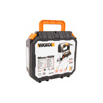 Лобзик WORX WX478.1, 650Вт-5
