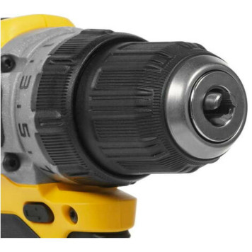 Шуруповерт аккумуляторный DeWalt DCD701N(без акк, без з/у)-2