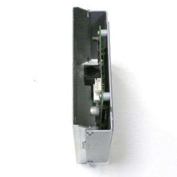 Запасные части для котельного оборудования Блок индикации BAXI Ampera JJJ BX4991100031-3