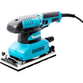 Машина плоско-шлифовальная Makita BO3710