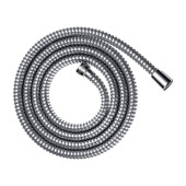 Hansgrohe Metaflex Шланг 1.6м, цвет: хром. 28266000