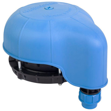 Крышка скважины Джилекс КС 110-133