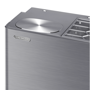 TCL TAC-12HRID/XF / TACO-12HID/XF X-FRESH SILVER WING / DC-5