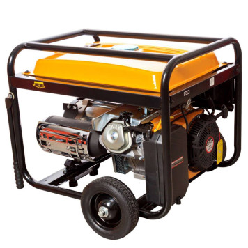 Генератор бензиновый REDVERG RD-G8300E-2