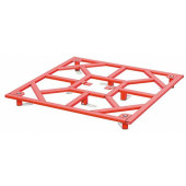TECE Монтажная рама для трапа, 1000х1000 мм. 681100