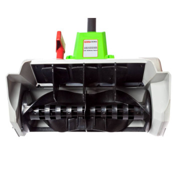 Снегоуборщик электрический REDVERG RD-ESB35/1600-2
