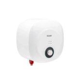 Водонагреватель электрический накопительный Haier ES V 10-MQ1 10л над раковиной