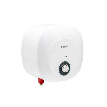 Водонагреватель электрический накопительный Haier ES V 10-MQ1 10л над раковиной