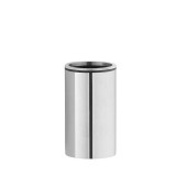 Boheme Uno Стакан для ванной настольный, цвет: chrome 10982-CR