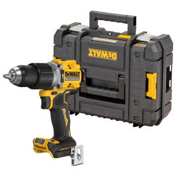 Шуруповерт аккумуляторный DeWalt DCD805N (без акк, без з/у)-4