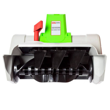 Снегоуборщик электрический REDVERG RD-ESB35/1600-3