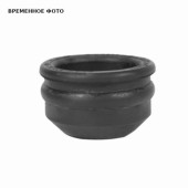 Манжета (редукция) резиновая для раструба 50/40