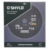 Диск пильный по ламинату SHYLD твердосплавный 305х30 мм, 80 зубьев(20590)