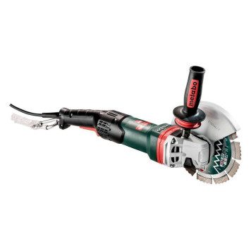 Машина шлифовальная угловая Metabo WEPBA 19-180 Quick RT-2