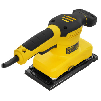 Машина плоско-шлифовальная Stanley SS28-1