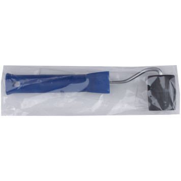 Валик прижимной пластиковый Бочка 45 мм-4