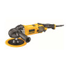 Машина полировальная DeWalt DWP849X-IN