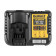 Зарядное устройство DeWalt DCB1104-B1