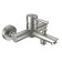 D0103030SS Смеситель для ванны и душа с душевым комплектом