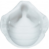 Респиратор, формованный, без клапана, FFP1 (4ПДК)