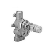 Внутренняя часть, Dornbracht, Универсальная, назначение-для душа