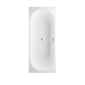 - Ванна, Bette, BetteStarlet, шгв 1700-750-420, цвет-белый