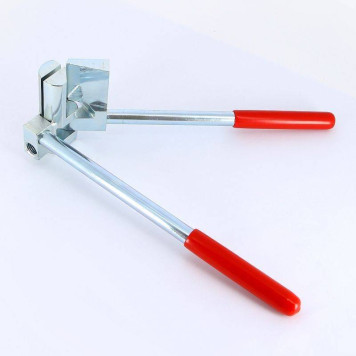 Гибочные клещи Walraven BISMAT Профиль-4