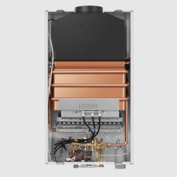 Газовая колонка Haier JSD 24-12 C-4
