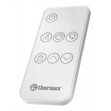 Тепловентилятор Thermex Stels 2000E-8